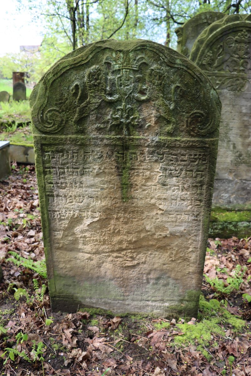 jewish cemeteries Bochnia